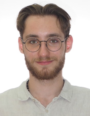 Profile picture of David Varga