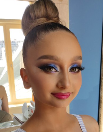 Profile picture of Lavinia Nazaru