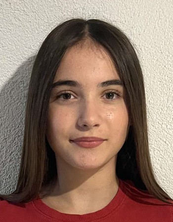 Profile picture of Sonja Ognjenovic