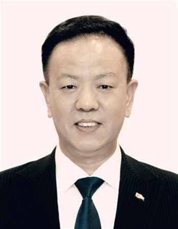 Profile picture of Ren Ronghsheng