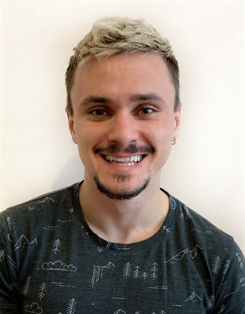 Profile picture of Oleksandr Gatyn-Lozynskyi