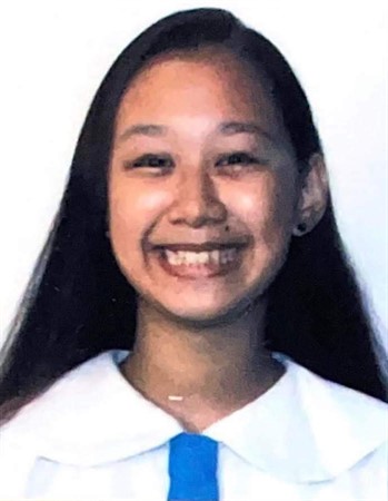 Profile picture of Kealynn Therese Castigador