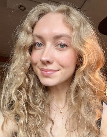 Profile picture of Disa Balstedt