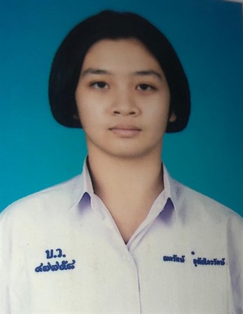 Profile picture of Nakarak Uthaikrairak