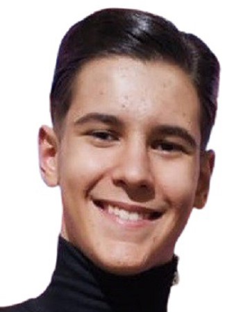 Profile picture of Antonio Redondo