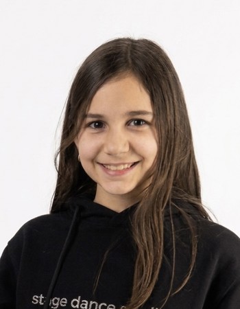 Profile picture of Ksenija Kovac