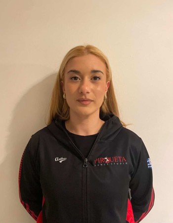 Profile picture of Dimitra Akritidou