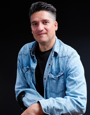 Profile picture of Luca Patuelli