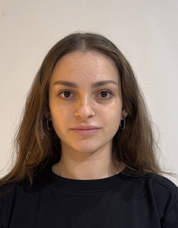 Profile picture of Kesaria Epsia