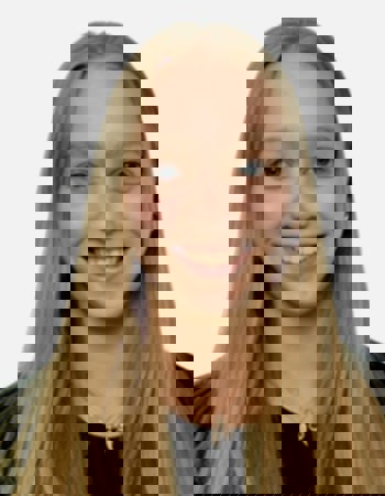 Profile picture of Ieva Glebauskaite