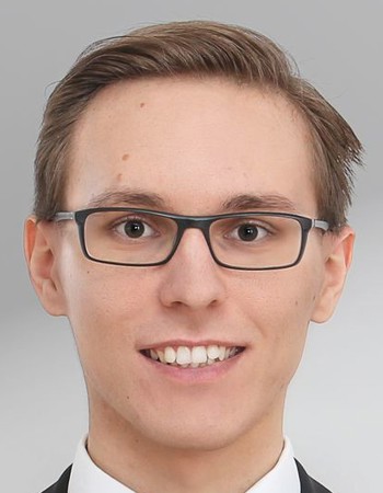 Profile picture of Lukas Bachner