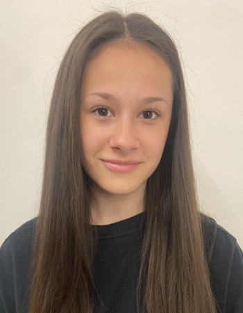 Profile picture of Hana Samardzic