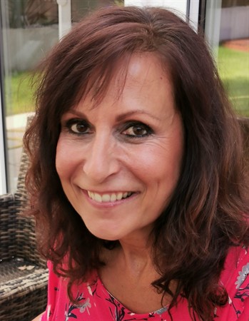 Profile picture of Anke Dannheimer