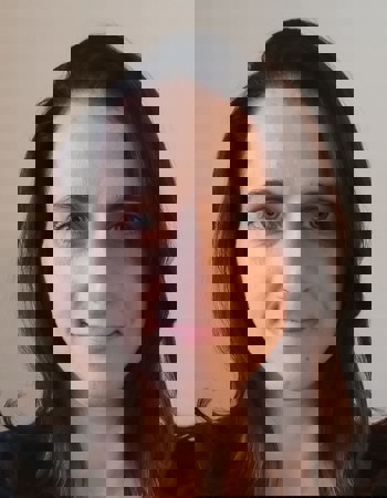 Profile picture of Kamila Rabelova