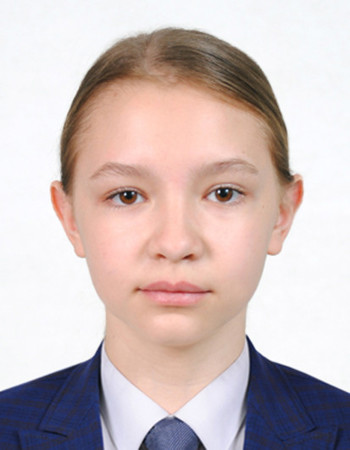 Profile picture of Ekaterina Drozdova