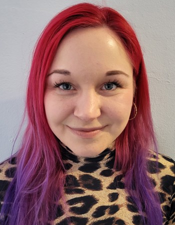 Profile picture of Anne Meiborg