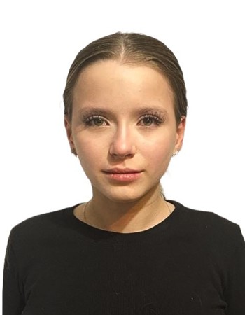 Profile picture of Alexandra Vopilova