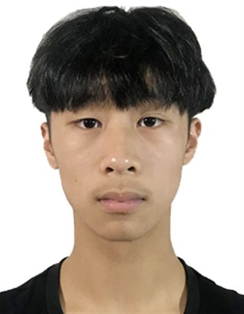 Profile picture of Yang Runze