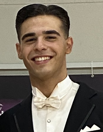 Profile picture of Pablo Munoz Medina