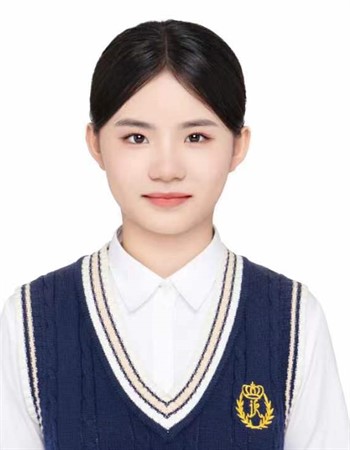 Profile picture of Wang Tongyu