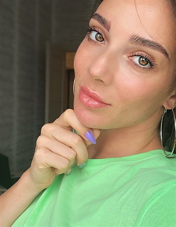 Profile picture of Vitalina Gigashvili