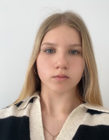 Profile picture of Violeta Balnyte