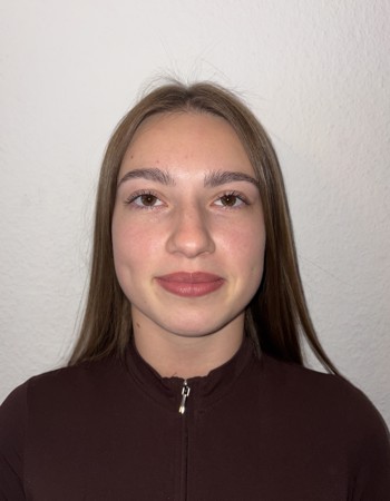 Profile picture of Anastasiia Martynenko