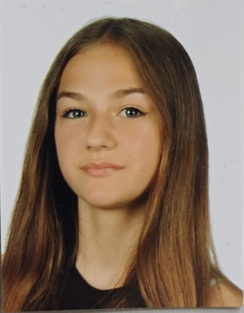 Profile picture of Martyna Salwin