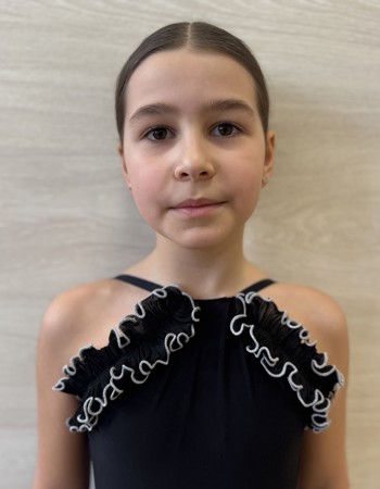 Profile picture of Stefania Podlisnic
