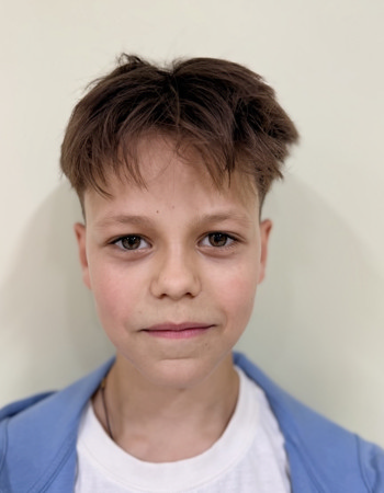 Profile picture of Mykola Oliinyk