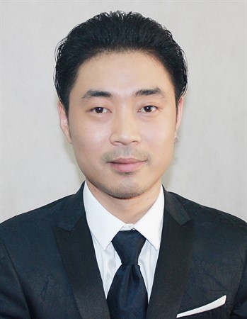 Profile picture of Shan Dandan