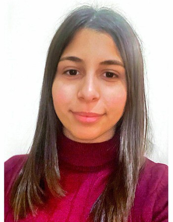 Profile picture of Giorgia Greco