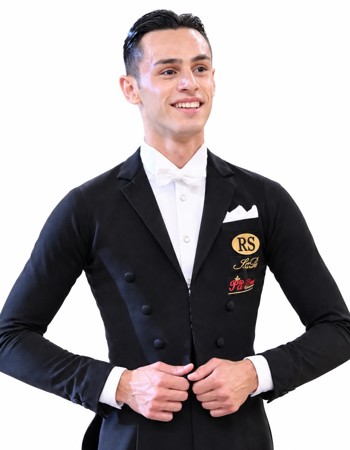 Profile picture of Sebastiano Grande
