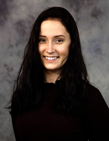 Profile picture of Viktorie Marekova