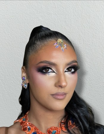 Profile picture of Denise Baricci Baricci