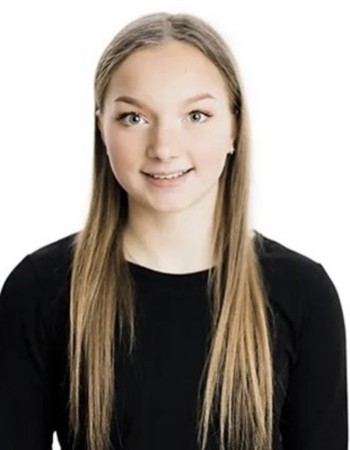 Profile picture of Lisa Christina Jahnstedt