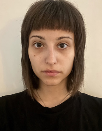 Profile picture of Nina Popovic