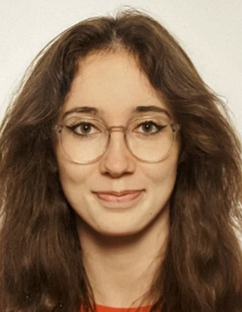 Profile picture of Klara Bilac