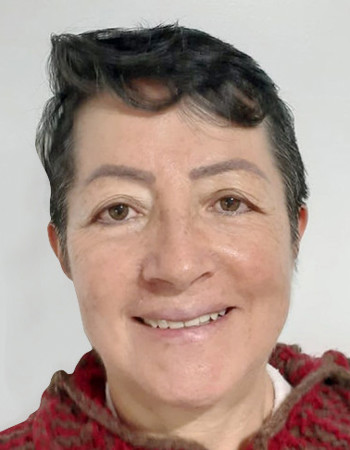 Profile picture of Laura Consuelo Prado Verdesoto