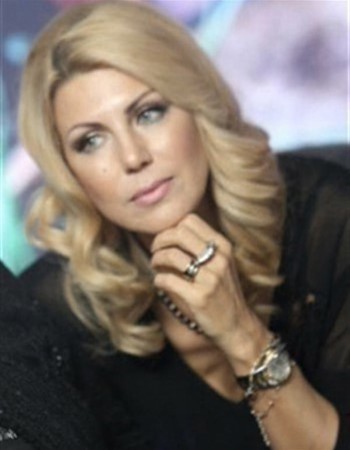 Profile picture of Veronika Butuzova