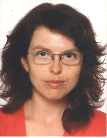 Profile picture of Jitka Novakova