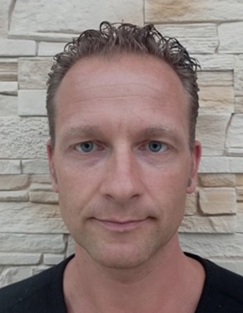 Profile picture of Pavel Cadilek