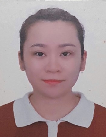 Profile picture of Le Duong Ngoc Anh