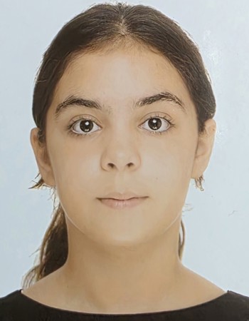 Profile picture of Fatma Asya Ozen