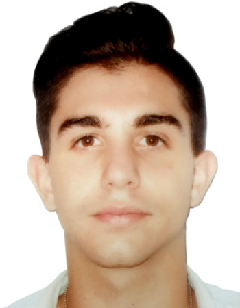 Profile picture of Simone Angelino