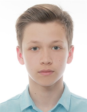 Profile picture of Maksim Bortnik