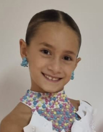 Profile picture of Sare Leyla Goktas