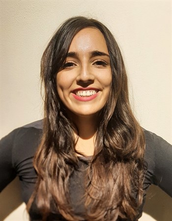 Profile picture of Yanara Elisa Castro Lagos