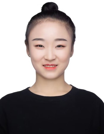 Profile picture of Li Zixuan