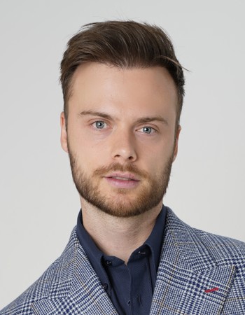 Profile picture of Florian Baumer